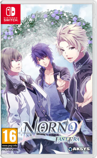 Norn9 Last Era
