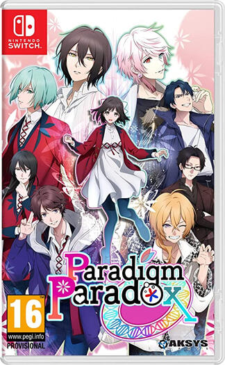 Paradigm Paradox