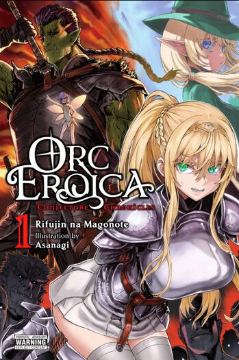 Orc Eroica 1