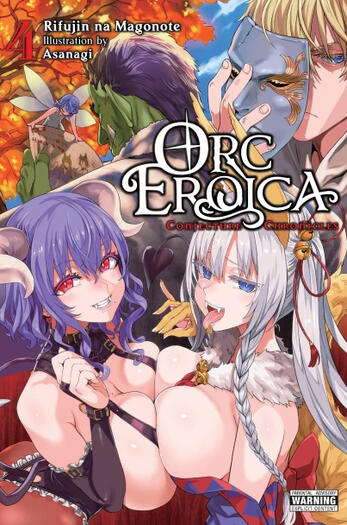 Orc Eroica 4